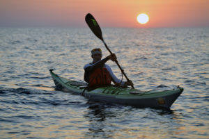 Attraversando il mare